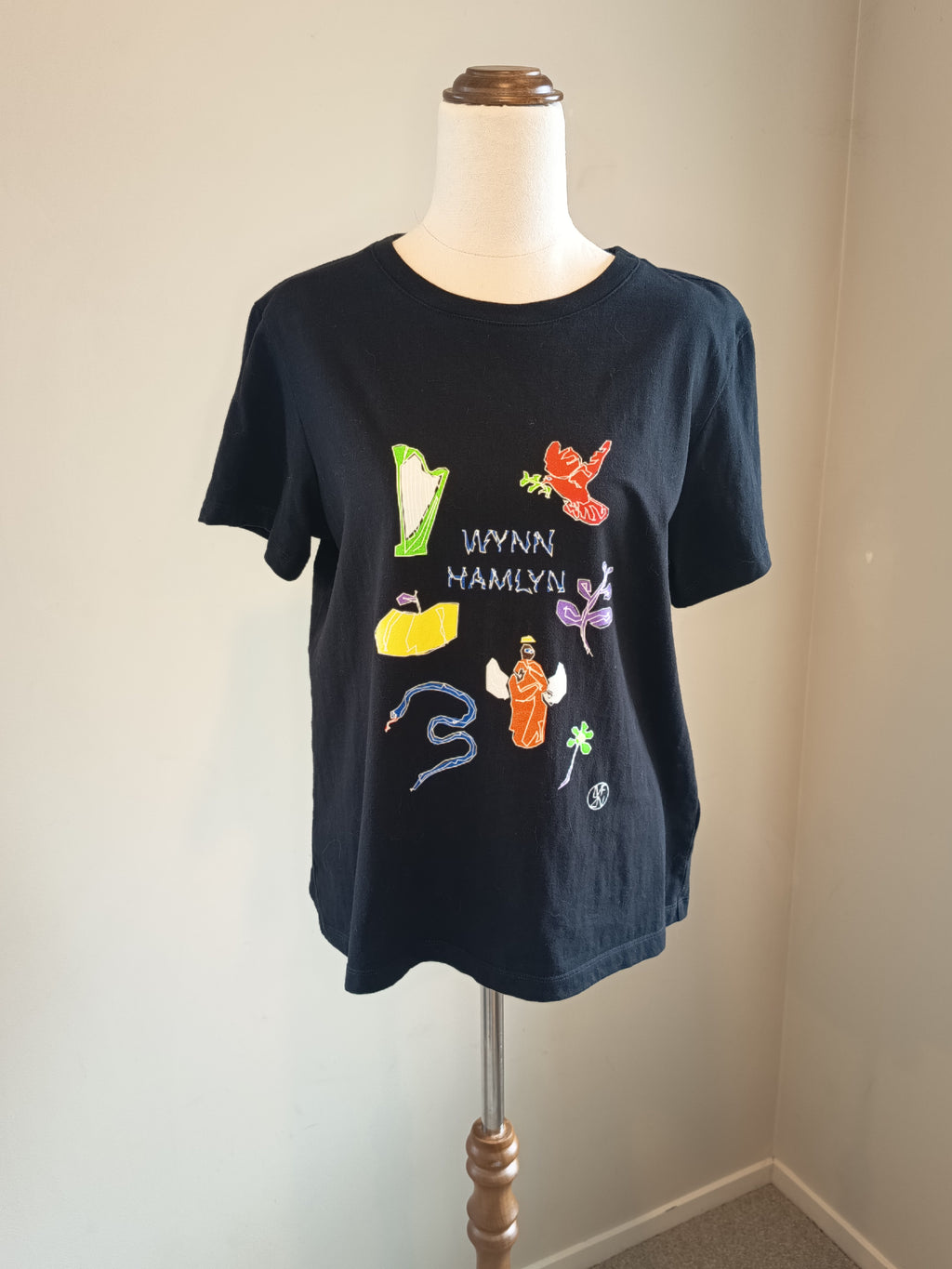 Wynn Hamlyn Tee (M)