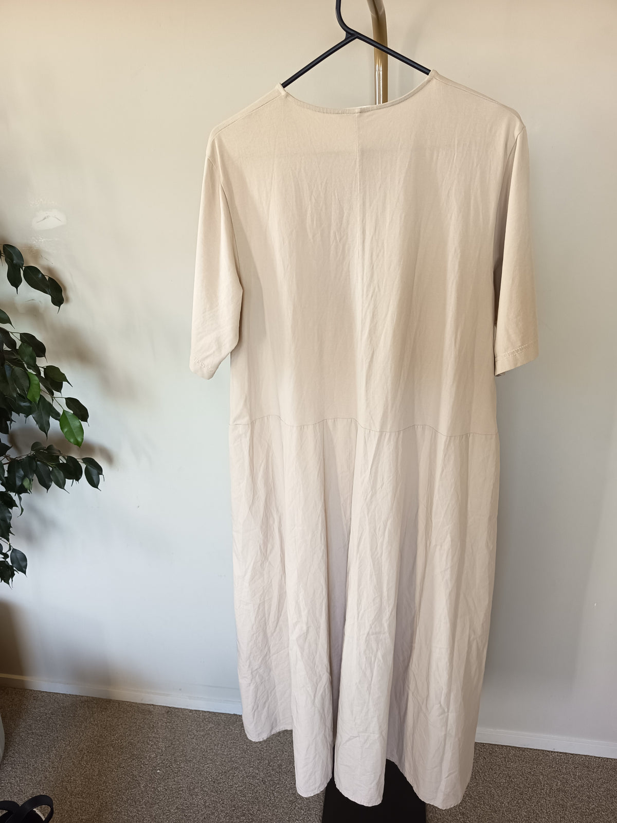 COS T-shirt Dress
