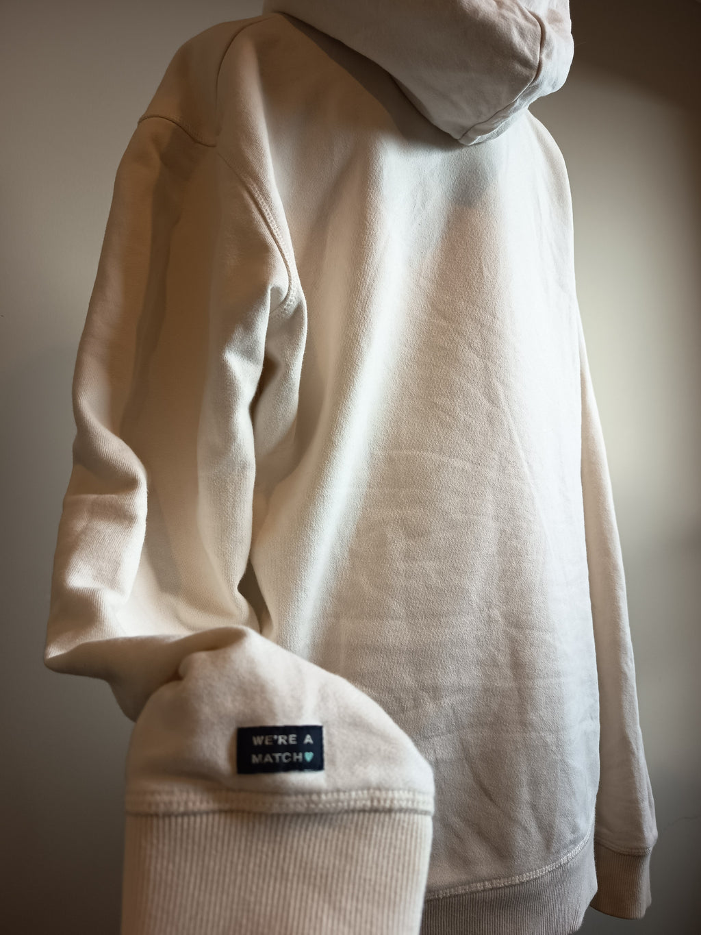 Scotch & Soda 'Be Yourself' Hoodie